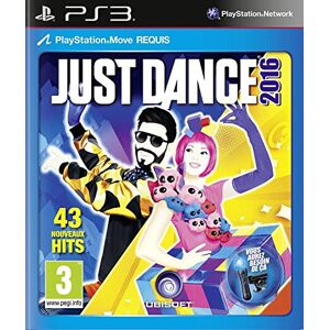 Just Dance - Just Dance 2016 - Preis vom 16.06.2026 05:30:18 h Just Dance - Just Dance 2016 - Preis vom 16.06.2026 05:30:18 h