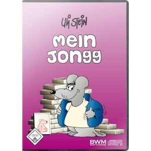 MM Manufaktur - Uli Stein: Mein Jongg - Preis vom 15.06.2026 05:30:30 h MM Manufaktur - Uli Stein: Mein Jongg - Preis vom 15.06.2026 05:30:30 h