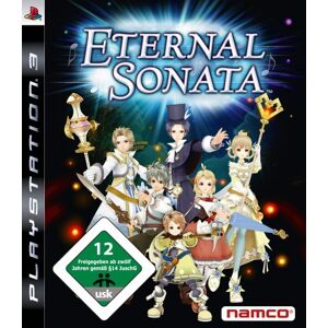 Namco - Eternal Sonata - Preis vom 15.06.2026 05:30:30 h Namco - Eternal Sonata - Preis vom 15.06.2026 05:30:30 h