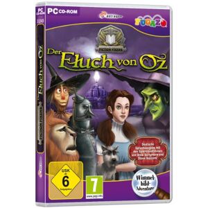astragon Software GmbH - Fiction Fixers: Der Fluch von Oz - Preis vom 15.06.2026 05:30:30 h astragon Software GmbH - Fiction Fixers: Der Fluch von Oz - Preis vom 15.06.2026 05:30:30 h