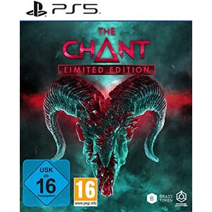 PRiME The Chant Limited Edition (PlayStation 5) - Preis vom 16.06.2026 05:30:18 h PRiME The Chant Limited Edition (PlayStation 5) - Preis vom 16.06.2026 05:30:18 h