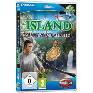 Fish Big - Island: Das verlorene Medaillon - Preis vom 11.06.2026 05:43:19 h Fish Big - Island: Das verlorene Medaillon - Preis vom 11.06.2026 05:43:19 h
