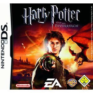 EA - Harry Potter und der Feuerkelch - Preis vom 14.06.2026 05:24:48 h EA - Harry Potter und der Feuerkelch - Preis vom 14.06.2026 05:24:48 h