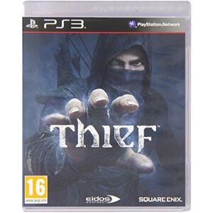Square Enix - Thief PS-3 UK multi inkl DLC Bank Heist - Preis vom 15.06.2026 05:30:30 h Square Enix - Thief PS-3 UK multi inkl DLC Bank Heist - Preis vom 15.06.2026 05:30:30 h