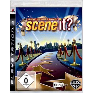Warner Bros. - Scene It? - Ganz großes Kino! - Preis vom 16.06.2026 05:30:18 h Warner Bros. - Scene It? - Ganz großes Kino! - Preis vom 16.06.2026 05:30:18 h