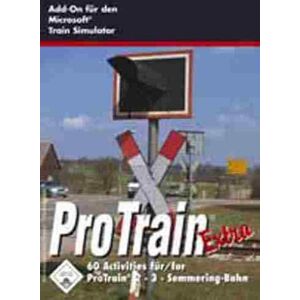 NBG EDV Handels & Verlags GmbH - Train Simulator - Pro Train Extra Add-On - Preis vom 14.06.2026 05:24:48 h NBG EDV Handels & Verlags GmbH - Train Simulator - Pro Train Extra Add-On - Preis vom 14.06.2026 05:24:48 h