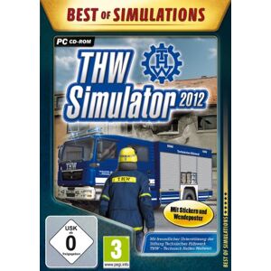 Rondomedia - Best of Simulations: THW-Simulator 2012 - Preis vom 15.06.2026 05:30:30 h Rondomedia - Best of Simulations: THW-Simulator 2012 - Preis vom 15.06.2026 05:30:30 h