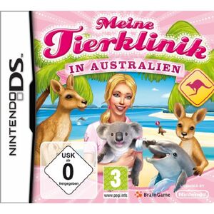 Fantastic.tv - Meine Tierklinik in Australien - Preis vom 12.06.2026 05:40:31 h Fantastic.tv - Meine Tierklinik in Australien - Preis vom 12.06.2026 05:40:31 h