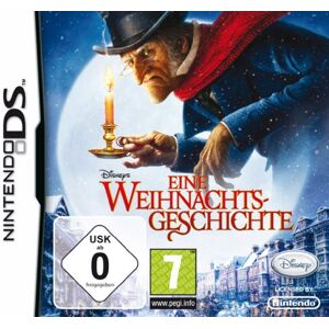 Disneys Eine Weihnachtsgeschichte - Preis vom 13.06.2026 05:28:29 h Disneys Eine Weihnachtsgeschichte - Preis vom 13.06.2026 05:28:29 h