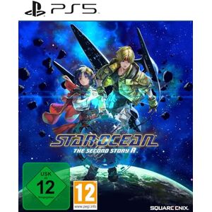 Square Enix - Star Ocean Second Story R (PlayStation 5) - Preis vom 16.06.2026 05:30:18 h Square Enix - Star Ocean Second Story R (PlayStation 5) - Preis vom 16.06.2026 05:30:18 h