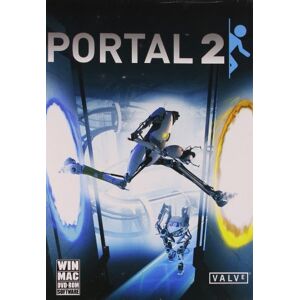 Portal 2 - PC by Valve - Preis vom 10.06.2026 05:35:22 h Portal 2 - PC by Valve - Preis vom 10.06.2026 05:35:22 h