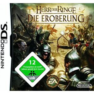 EA - Der Herr der Ringe: Die Eroberung - Preis vom 14.06.2026 05:24:48 h EA - Der Herr der Ringe: Die Eroberung - Preis vom 14.06.2026 05:24:48 h