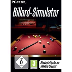 Rokapublish - Billard Simulator (PC) - Preis vom 15.06.2026 05:30:30 h Rokapublish - Billard Simulator (PC) - Preis vom 15.06.2026 05:30:30 h