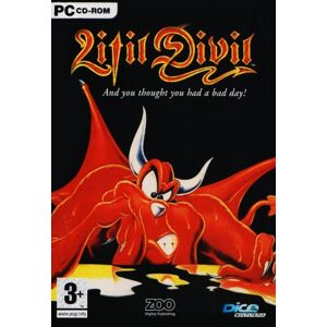 Dice - Litil Divil - Preis vom 15.06.2026 05:30:30 h Dice - Litil Divil - Preis vom 15.06.2026 05:30:30 h