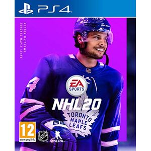 Electronic Arts - NHL 20 - PS4 - Preis vom 14.06.2026 05:24:48 h Electronic Arts - NHL 20 - PS4 - Preis vom 14.06.2026 05:24:48 h