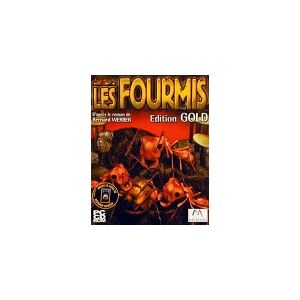 Microids - Fourmis - Preis vom 15.06.2026 05:30:30 h Microids - Fourmis - Preis vom 15.06.2026 05:30:30 h