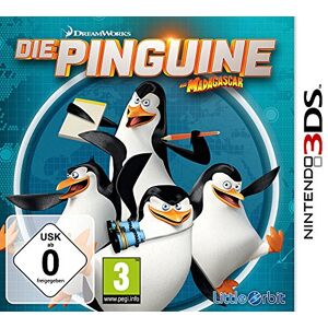 Little Orbit - Die Pinguine aus Madagascar - Preis vom 13.06.2026 05:28:29 h Little Orbit - Die Pinguine aus Madagascar - Preis vom 13.06.2026 05:28:29 h