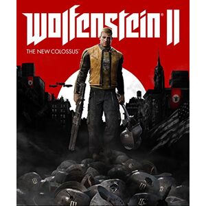 Games - Wolfenstein 2 : The New Colossus : Playstation 4 , ML - Preis vom 15.06.2026 05:30:30 h Games - Wolfenstein 2 : The New Colossus : Playstation 4 , ML - Preis vom 15.06.2026 05:30:30 h
