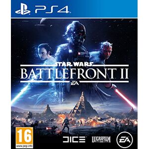 Electronic Arts Star Wars Battlefront 2 (PS4) (New) - Preis vom 14.06.2026 05:24:48 h Electronic Arts Star Wars Battlefront 2 (PS4) (New) - Preis vom 14.06.2026 05:24:48 h
