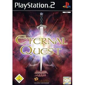 EastEntertainment - Eternal Quest - Preis vom 13.06.2026 05:28:29 h EastEntertainment - Eternal Quest - Preis vom 13.06.2026 05:28:29 h