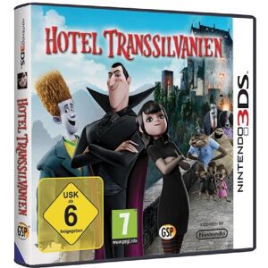 GameMill Entertainment - Hotel Transsilvanien - Preis vom 13.06.2026 05:28:29 h GameMill Entertainment - Hotel Transsilvanien - Preis vom 13.06.2026 05:28:29 h