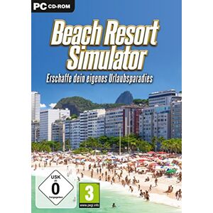 Koch Media Deutschland - Beach Resort Simulator (PC) - Preis vom 11.06.2026 05:43:19 h Koch Media Deutschland - Beach Resort Simulator (PC) - Preis vom 11.06.2026 05:43:19 h