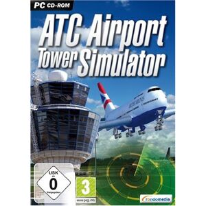 Rondomedia - Airport Tower Simulator - Preis vom 13.06.2026 05:28:29 h Rondomedia - Airport Tower Simulator - Preis vom 13.06.2026 05:28:29 h