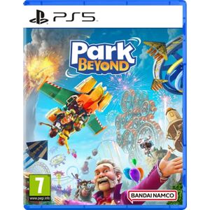 BANDAI NAMCO Entertainment Germany - Park jenseits - PS5 -Spiel - Preis vom 15.06.2026 05:30:30 h BANDAI NAMCO Entertainment Germany - Park jenseits - PS5 -Spiel - Preis vom 15.06.2026 05:30:30 h