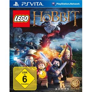 WARNER INTERACTIVE - LEGO Der Hobbit - Preis vom 13.06.2026 05:28:29 h WARNER INTERACTIVE - LEGO Der Hobbit - Preis vom 13.06.2026 05:28:29 h