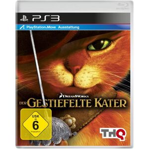 THQ - Der gestiefelte Kater (Move kompatibel) - Preis vom 16.06.2026 05:30:18 h THQ - Der gestiefelte Kater (Move kompatibel) - Preis vom 16.06.2026 05:30:18 h