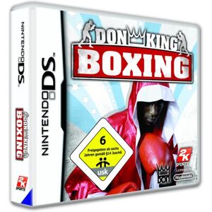 2K Games Don King presents: Prizefighter - Preis vom 16.06.2026 05:30:18 h 2K Games Don King presents: Prizefighter - Preis vom 16.06.2026 05:30:18 h