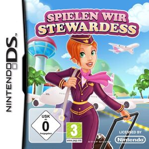 Koch International - Spielen wir Stewardess (NDS) - Preis vom 12.06.2026 05:40:31 h Koch International - Spielen wir Stewardess (NDS) - Preis vom 12.06.2026 05:40:31 h