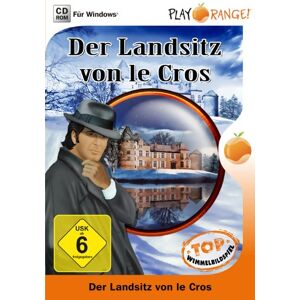 Magnussoft - Der Landsitz von le Cros - Preis vom 10.06.2026 05:35:22 h Magnussoft - Der Landsitz von le Cros - Preis vom 10.06.2026 05:35:22 h