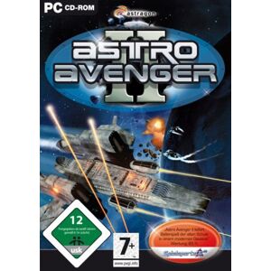 Astragon - Astro Avenger II (PC) - Preis vom 15.06.2026 05:30:30 h Astragon - Astro Avenger II (PC) - Preis vom 15.06.2026 05:30:30 h