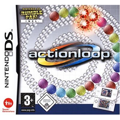 Nintendo Actionloop (inkl. Rumble Pak) - Preis vom 08.09.2026 16:12:08 h Nintendo Actionloop (inkl. Rumble Pak) - Preis vom 08.09.2026 16:12:08 h