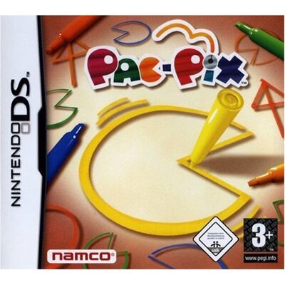 Nintendo Pac Pix - Preis vom 08.09.2026 16:12:08 h Nintendo Pac Pix - Preis vom 08.09.2026 16:12:08 h