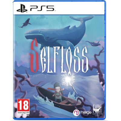 Merge Games Selfloss - Preis vom 17.06.2026 05:34:31 h Merge Games Selfloss - Preis vom 17.06.2026 05:34:31 h