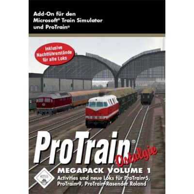 Blue Sky Train Simulator - Ostalgie Megapack Volume 1 - Preis vom 17.06.2026 05:34:31 h Blue Sky Train Simulator - Ostalgie Megapack Volume 1 - Preis vom 17.06.2026 05:34:31 h