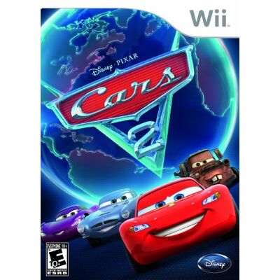 Inc. Sega of America - Cars 2 - Preis vom 19.06.2026 05:29:47 h Inc. Sega of America - Cars 2 - Preis vom 19.06.2026 05:29:47 h