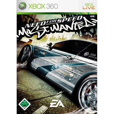 Electronic Arts - Need For Speed: Most Wanted - Preis vom 23.10.2026 11:45:56 h Electronic Arts - Need For Speed: Most Wanted - Preis vom 23.10.2026 11:45:56 h