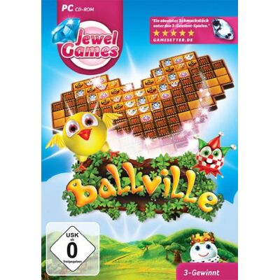 Intenium - Jewel Games - Ballville - Preis vom 20.06.2026 05:23:55 h Intenium - Jewel Games - Ballville - Preis vom 20.06.2026 05:23:55 h