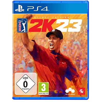 Take-Two - PGA Tour 2K23 (Deluxe Edition) - Preis vom 16.06.2026 05:30:18 h Take-Two - PGA Tour 2K23 (Deluxe Edition) - Preis vom 16.06.2026 05:30:18 h