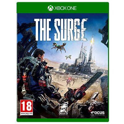 Focus - The Surge (Xbox One) - Preis vom 17.06.2026 05:34:31 h Focus - The Surge (Xbox One) - Preis vom 17.06.2026 05:34:31 h