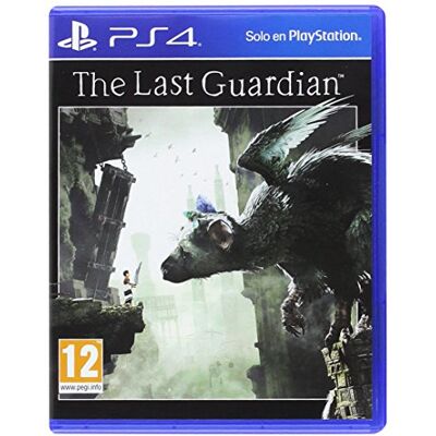 Sony The Last Guardian (PS4) - Preis vom 08.09.2026 08:18:28 h Sony The Last Guardian (PS4) - Preis vom 08.09.2026 08:18:28 h