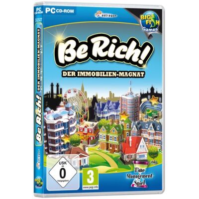 Fish Big - Be Rich! Der Immobilien-Magnat - Preis vom 19.06.2026 05:29:47 h Fish Big - Be Rich! Der Immobilien-Magnat - Preis vom 19.06.2026 05:29:47 h