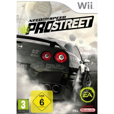 Electronic Arts - Need for Speed ProStreet - Preis vom 23.10.2026 11:45:56 h Electronic Arts - Need for Speed ProStreet - Preis vom 23.10.2026 11:45:56 h