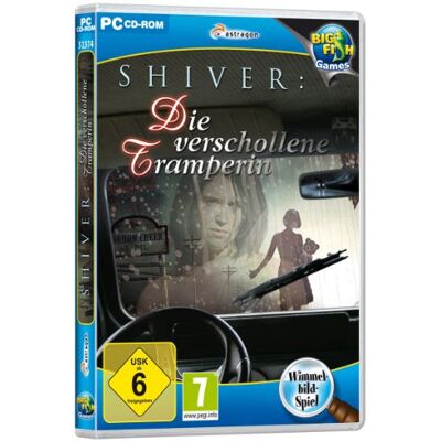 astragon Software GmbH - Shiver: Die verschollene Tramperin - Preis vom 22.06.2026 11:45:37 h astragon Software GmbH - Shiver: Die verschollene Tramperin - Preis vom 22.06.2026 11:45:37 h