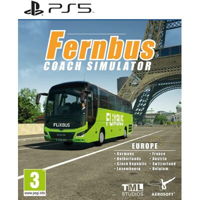 Aerosoft Fernbus Coach Simulator - Preis vom 24.06.2026 19:44:00 h Aerosoft Fernbus Coach Simulator - Preis vom 24.06.2026 19:44:00 h