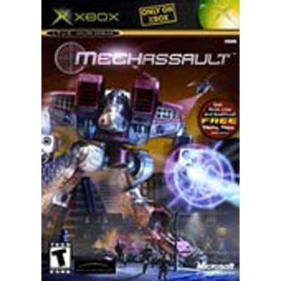Microsoft Mech Assault - Preis vom 08.09.2026 08:18:28 h Microsoft Mech Assault - Preis vom 08.09.2026 08:18:28 h
