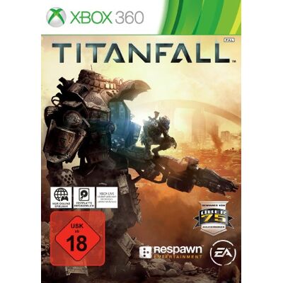 Electronic Arts Titanfall - Preis vom 08.09.2026 16:12:08 h Electronic Arts Titanfall - Preis vom 08.09.2026 16:12:08 h